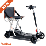 Feather 27X Scooter