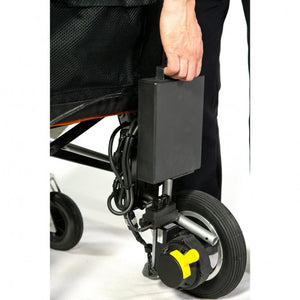 Feather Power Chair - 33 lbs.